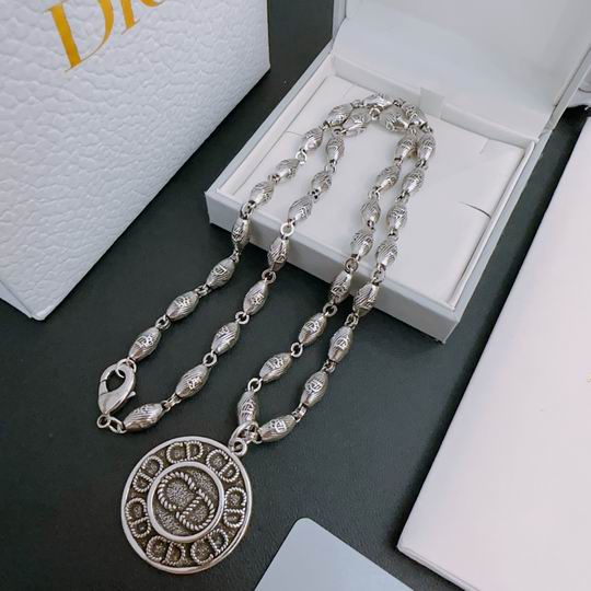Dior Necklace 11lyh213